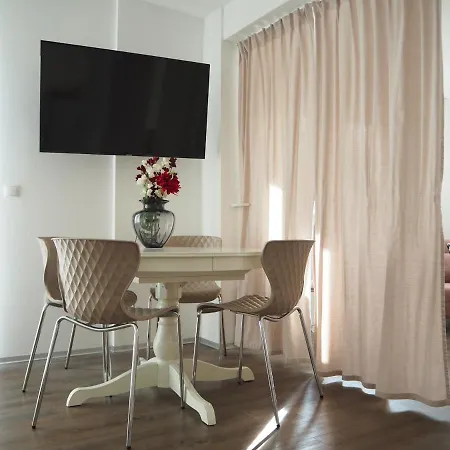 Apstay I Free Parking I Self Check-in Semesterbostad Graz