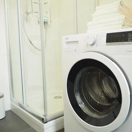 Apstay I Free Parking I Self Check-in * Graz