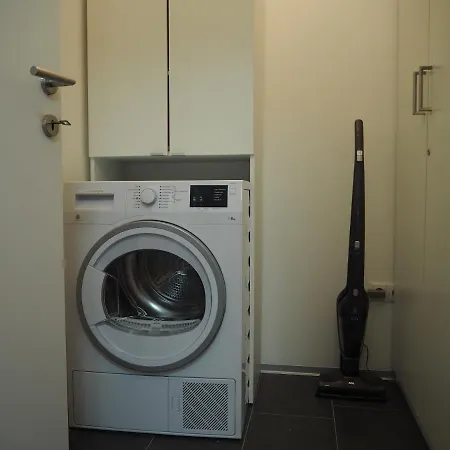 Apstay I Free Parking I Self Check-in Semesterbostad Graz