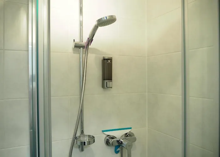 Dom wakacyjny Apstay I Parking Option & Self Check-in