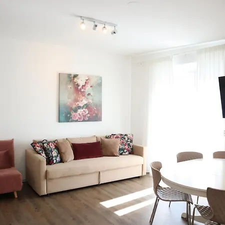 Apstay I Free Parking I Self Check-in *