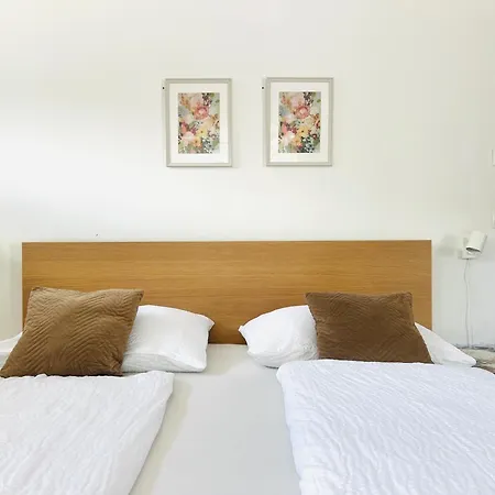 Apstay I Parking Option & Self Check-in Casa vacanze Graz