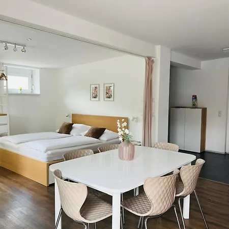 Apstay I Parking Option & Self Check-in Graz