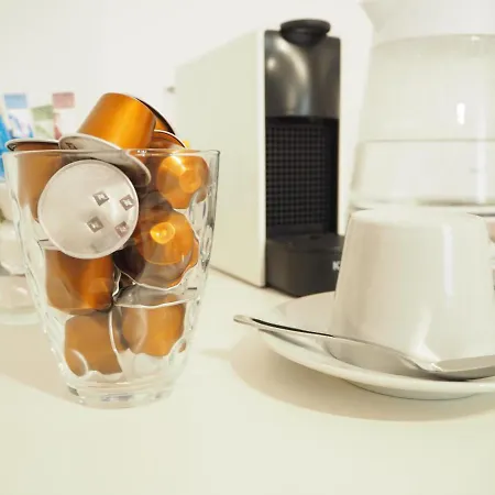 Apstay I Parking Option & Self Check-in Vakantiehuis