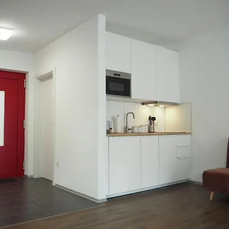 Holiday home Apstay I Free Parking I Self Check-in Graz
