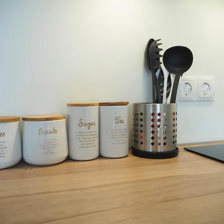 Holiday home Apstay I Parking Option & Self Check-in Graz