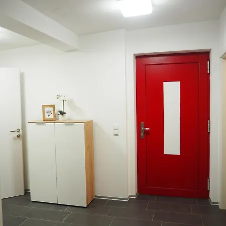 Apstay I Parking Option & Self Check-in Tatil Evi *