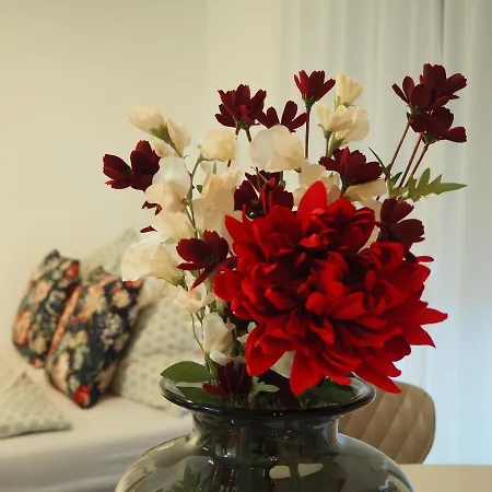 Dom wakacyjny Apstay I Parking Option & Self Check-in *