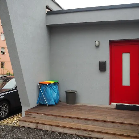 Apstay I Free Parking I Self Check-in *