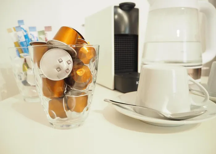 Apstay I Parking Option & Self Check-in Semesterbostad