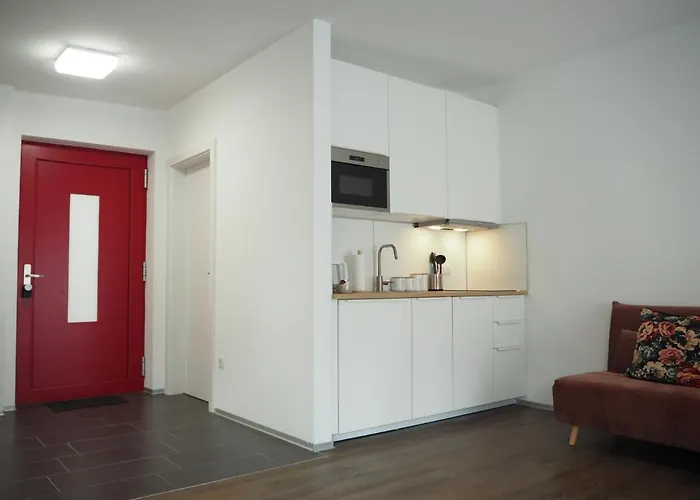 Semesterbostad Apstay I Parking Option & Self Check-in Graz