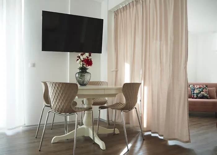 Apstay I Parking Option & Self Check-in Semesterbostad Graz