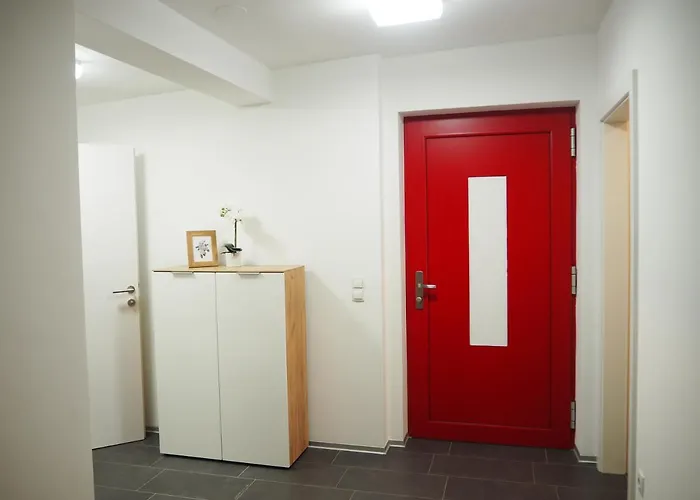 Apstay I Parking Option & Self Check-in Semesterbostad *