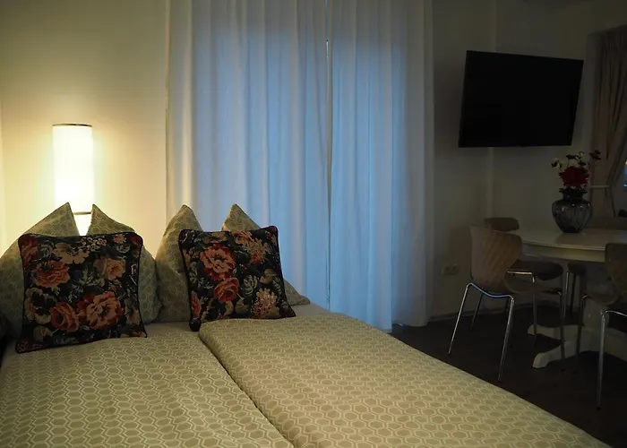 Apstay I Parking Option & Self Check-in Semesterbostad