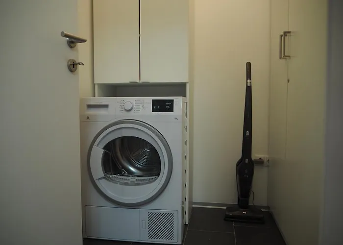 Apstay I Parking Option & Self Check-in Semesterbostad Graz